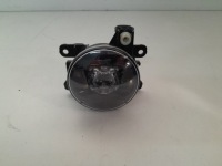 Купити Renault captur clio iv рестайлінг  лівий протитуманна фара led, фото thumb