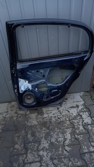 фото thumb №6, Дверь правое задняя opel vectra c 03r sedan