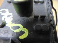 фото thumb №14, Вкладыш лампы задняя правый opel combo d 20370751