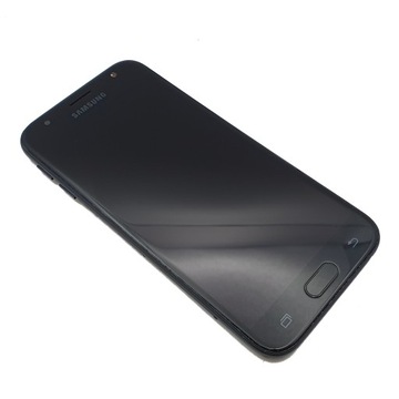 Samsung Galaxy J3 2017 SM-J330F/DS Черный, A317