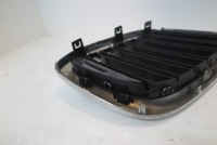 фото thumb №10, Решётка решётка радиатора левая решётка bmw x3 g01 7440859