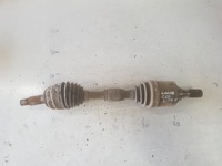 фото thumb №1, Mazda 6 ii gh 08r- 2.2 citd приводной вал левая перед man