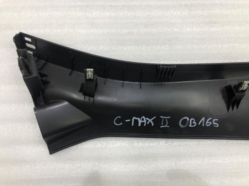 фото thumb №6, Защита стойка левый зад am51-r31017 ford c-max ii