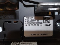 фото thumb №10, Ford ecosport lift радио навигация сенсорный