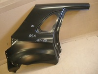 фото thumb №1, Mitsubishi asx 2010 крыло правый задняя