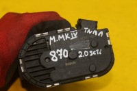 фото thumb №8, Дросельна заслінка ag9g-9f991-ab mondeo mk4 2.0 scti