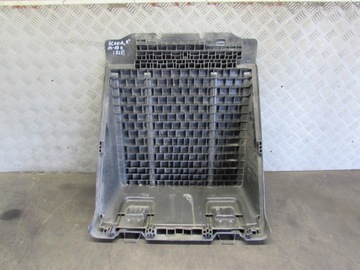 фото thumb №9, Кришка акумуляторів 2428035 2395354 scania r 13-18r.