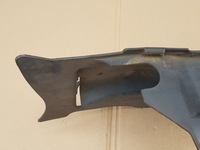 фото thumb №11, Защита нижняя рычага - балка левый задняя / audi a3 8p - tt 8j / ładna оригинал