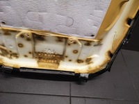 фото thumb №12, Шкіра сидіння сидіння audi a6 c6 czarna soul