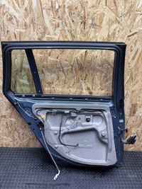 фото thumb №12, Двері ліва задні bmw e61 neptunblau a85/5