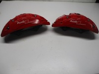 фото thumb №1, Супорт супорти audi rs4 2,9tfsi 8w перед