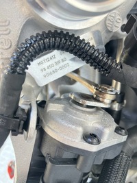 фото thumb №6, Двигун kompletny hn05 10tmaf opel astra l vi hb 22- 1.2 thp 56 km