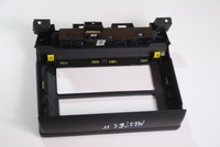 фото thumb №6, Панель рамка радио переключателей master iv