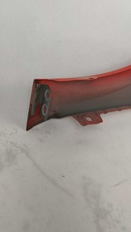 фото thumb №8, Vw polo vi 2g0821106 крыло передний правый 17-23 r.