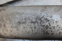 фото thumb №10, Vw transporter t4 1,9 система выпускной катализатор