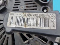 Test генератор renault laguna 3 231000011r 2543592a 2.0 16v m4r704 Недорого, фото thumb