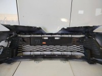 фото thumb №16, Бампер перед передній toyota corolla e21 sedan lift 23-