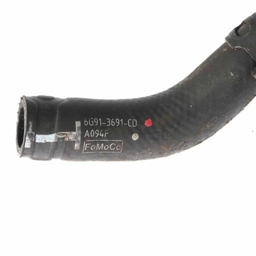 фото thumb №15, Ford mondeo mk4 шланг підсилювача 6g913691cd