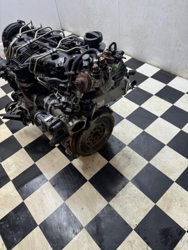 фото thumb №6, Комплектний двигун 2.0 d4 volvo xc60 xc70 s60 v60 d5204t3 1341718 31349353