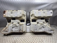 фото thumb №5, Килимок обшивка задня rifter combo e berlingo iv