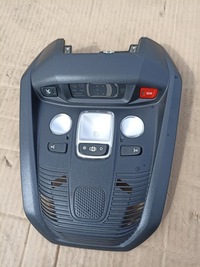 фото thumb №1, Лампа потолок освещение интерьера кабины peugeot 3008 ii 5008 ii gt