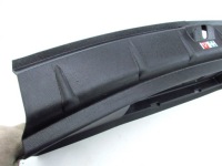 Mini r60 countryman защита поперечина задний  10-17r 9808168 Доставка, фото thumb