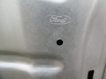 фото thumb №7, Ford mondeo v mk5 - капот