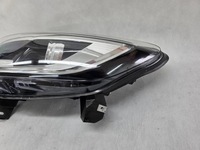 фото thumb №14, Renault kadjar лампа перед передня ліва лінза led europa 260609857r