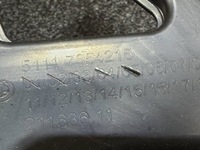 фото thumb №8, Bmw x1 f48 lci ползун бампера правые левый перед 7954216 7954215 новый