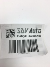 Купити Реле модуль оригінал mercedes w126 1268201210, фото thumb