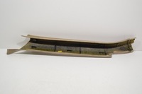 фото thumb №6, Защита стойка a правая уголок mercedes w140 cl c140 coupe 1406920889 beż