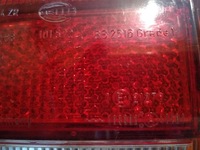 фото thumb №16, Mercedes w115 лампа правые зад оригинал. 1158260651