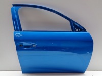 фото thumb №1, Дверь правое передние peugeot 208 ii 19- nr 48345