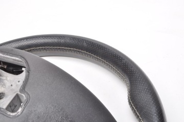 фото thumb №10, Volvo v40 ii s60 v60 руль кожаный rdesign многофункциональный