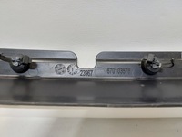 фото thumb №8, Корпус ґрати центральної maserati levante gts lift