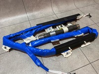 фото thumb №8, Jeep compass i lift 11-16r шторка безпеки повітряна ліва bdb стан