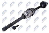 фото thumb №2, Nty npw-me-184 wał привідний