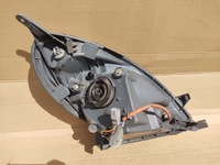 фото thumb №6, Фара лампа передня ліва toyota yaris verso європа