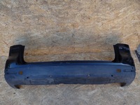 фото thumb №1, Бампер задня vw touareg 7l6