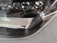 Seat leon 3 3 12-17 лампа левая перед передняя full led комплектная Недорого, фото thumb