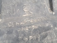 фото thumb №5, Защита плита подвеска camry viii 58415-33070