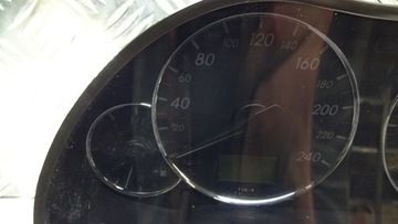 фото thumb №6, Спідометр  прилади toyota avensis t25 83800-05531