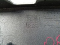 фото thumb №9, Ford mondeo mk5 14- бампер передний перед