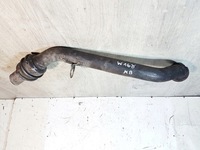 фото thumb №2, Portki труба колекторна 1.7cdi mercedes w168