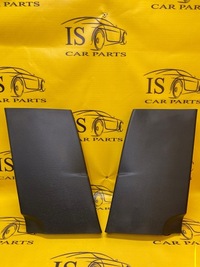 фото thumb №1, Защита нижняя стойка обшивка peugeot 508 ii