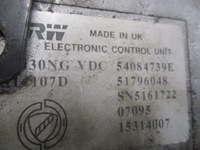 фото thumb №5, Croma ii 05-11r насос abs 51796048 +блок управления trw 51796048