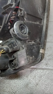 фото thumb №10, Фара лівий skoda fabia 1.4b 02r