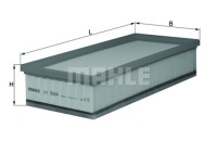 фото thumb №3, Набор фильтров knecht citroen c5 ii