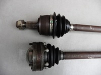 фото thumb №3, Приводной вал левый задняя alfa romeo 156 crosswagon