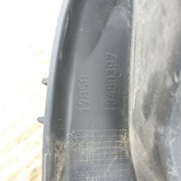 фото thumb №2, Накладка бампер перед opel adam rocks 13450397